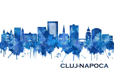 Cluj Napoca Romania