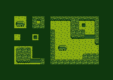 Tileset