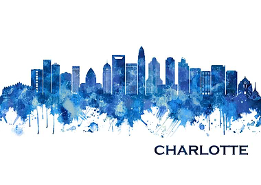 Charlotte North Carolina