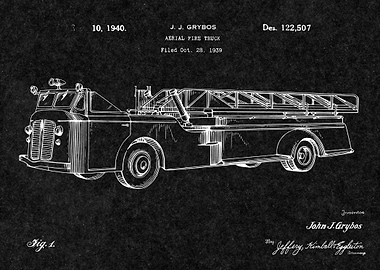 Firefighter Patent 18