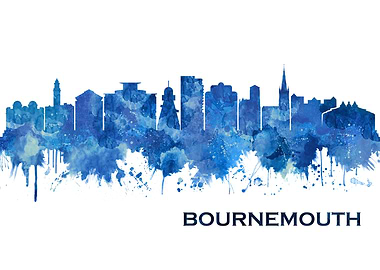 Bournemouth England