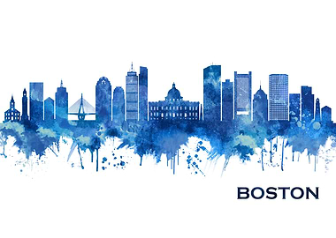 Boston Massachusetts