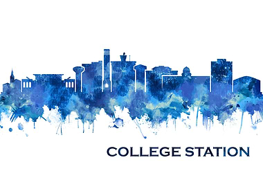 College Station Texas