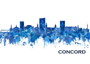 Concord New Hampshire