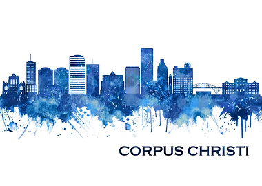 Corpus Christi Texas