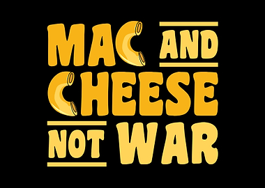Mac and Cheese