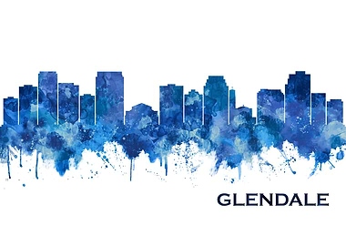 Glendale California