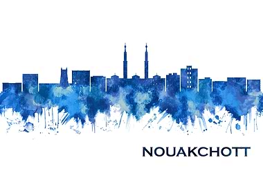 Nouakchott Mauritania