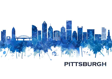 Pittsburgh Pennsylvania