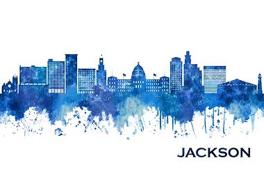 Jackson Mississippi