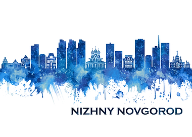 Nizhny Novgorod Russia