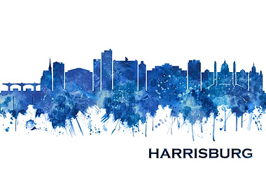 Harrisburg Pennsylvania