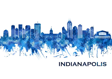 Indianapolis Indiana