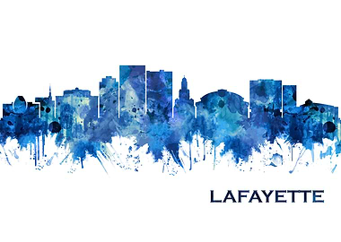 Lafayette Louisiana