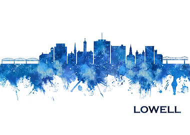 Lowell Massachusetts