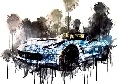 Car 2018 Chevrolet Camaro