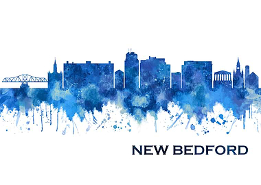 New Bedford Massachusetts