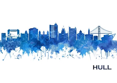 Kingston upon Hull England