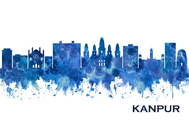 Kanpur Uttar Pradesh