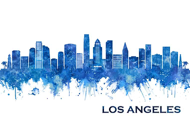 Los Angeles California