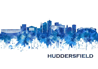 Huddersfield England