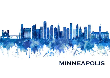 Minneapolis Minnesota