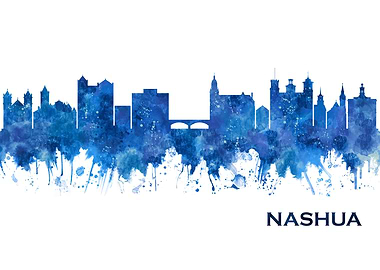 Nashua New Hampshire