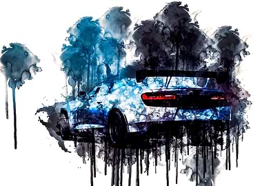 2018 Chevrolet Camaro GT4