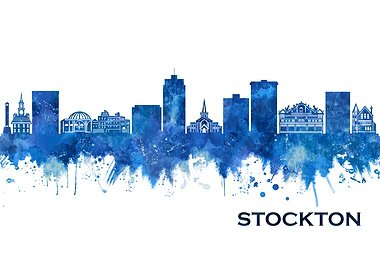 Stockton California