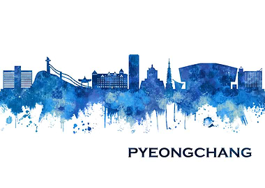 Pyeongchang South Korea