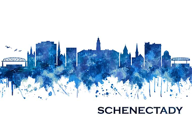 Schenectady New York