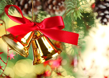 Christmas bells