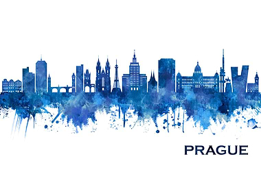Prague Czech Republic