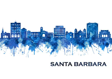 Santa Barbara California