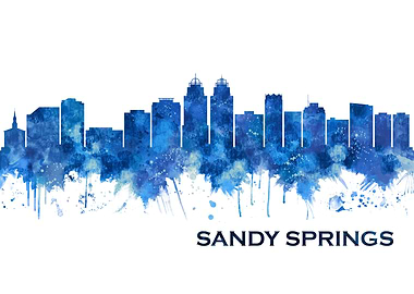 Sandy Springs Georgia