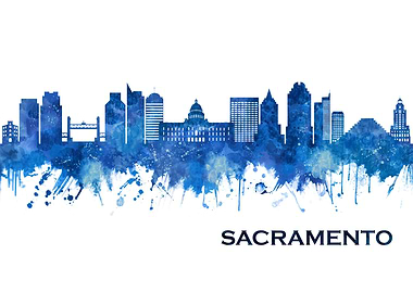 Sacramento California