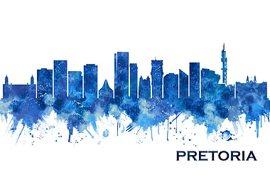 Pretoria South Africa