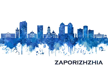 Zaporizhzhia Ukraine
