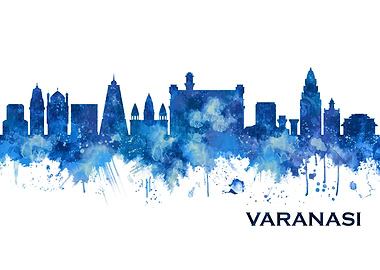 Varanasi Uttar Pradesh