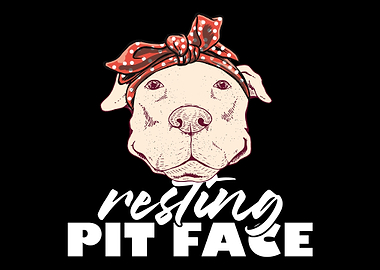 Pitbull Pit Bull Terrier