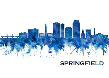 Springfield Massachusetts