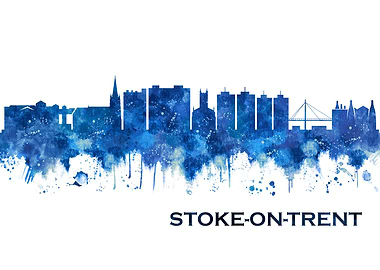 Stoke on Trent England