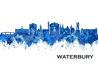 Waterbury Connecticut