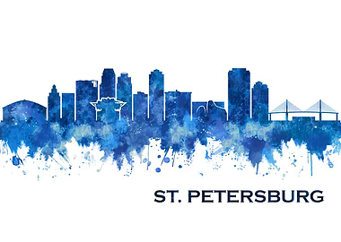 St Petersburg Florida