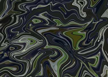 Abstract Illustration