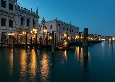 city of venice