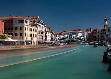 canale grande venice