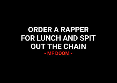 mf doom