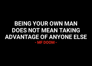 quotes mf doom