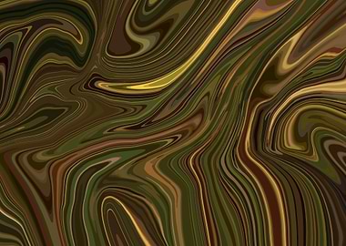 Abstract Illustration